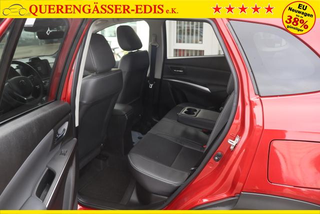 Suzuki S-Cross 1.4 BJ MHEV 81KW Allgrip GLX AT *Navi*LED*360&deg;-KAM*ACC*PDC*SHZ* 