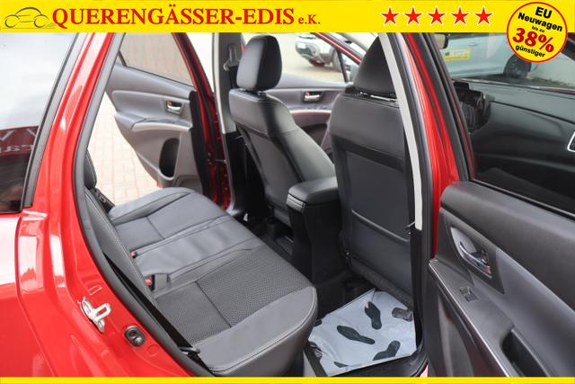Suzuki S-Cross 1.4 BJ MHEV 81KW Allgrip GLX AT *Navi*LED*360&deg;-KAM*ACC*PDC*SHZ* 