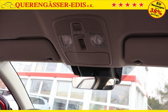Suzuki S-Cross 1.4 BJ MHEV 81KW Allgrip GLX AT *Navi*LED*360&deg;-KAM*ACC*PDC*SHZ* 