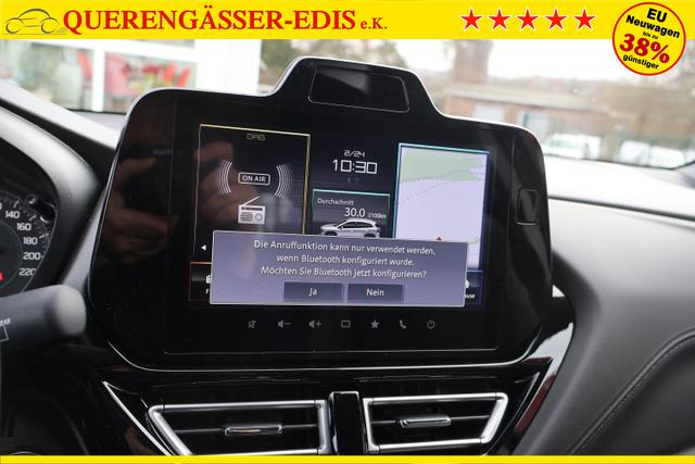 Suzuki S-Cross 1.4 BJ MHEV 81KW Allgrip GLX AT *Navi*LED*360&deg;-KAM*ACC*PDC*SHZ* 