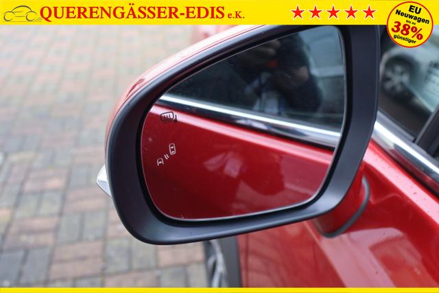 Suzuki S-Cross 1.4 BJ MHEV 81KW Allgrip GLX AT *Navi*LED*360&deg;-KAM*ACC*PDC*SHZ* 