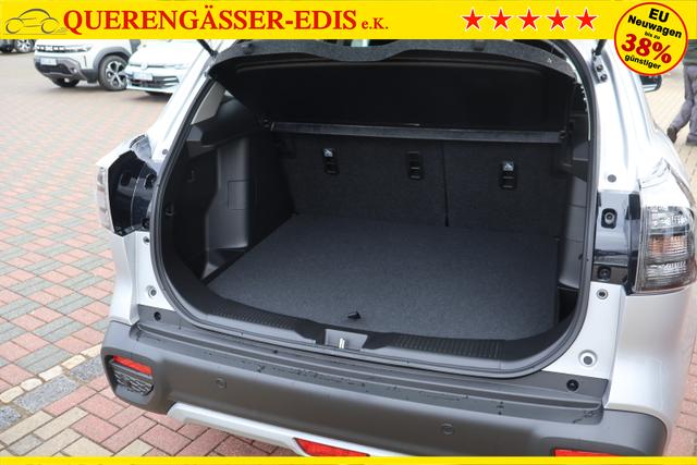 Suzuki S-Cross 1.4 BJ MHEV 81KW AT GL+(Comfort) *Navi*LED*KAM*ACC*PDC*SHZ* 
