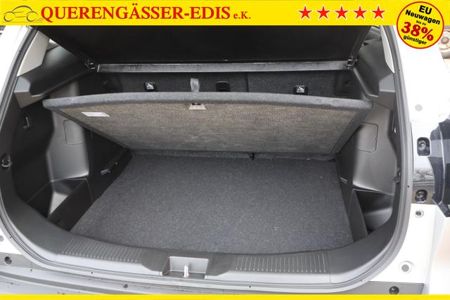 Suzuki S-Cross 1.4 BJ MHEV 81KW AT GL+(Comfort) *Navi*LED*KAM*ACC*PDC*SHZ* 