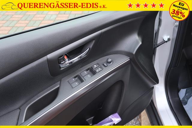Suzuki S-Cross 1.4 BJ MHEV 81KW AT GL+(Comfort) *Navi*LED*KAM*ACC*PDC*SHZ* 