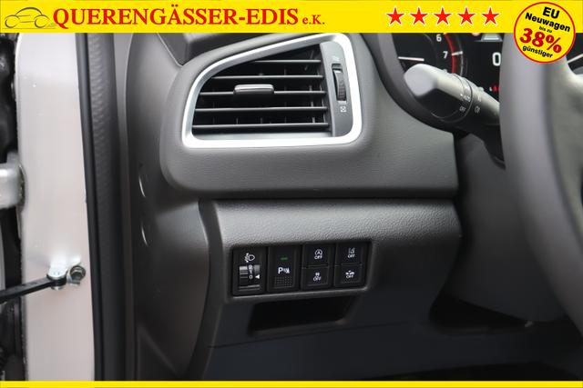 Suzuki S-Cross 1.4 BJ MHEV 81KW AT GL+(Comfort) *Navi*LED*KAM*ACC*PDC*SHZ* 
