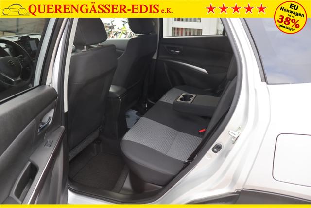 Suzuki S-Cross 1.4 BJ MHEV 81KW AT GL+(Comfort) *Navi*LED*KAM*ACC*PDC*SHZ* 