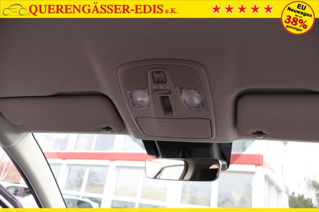 Suzuki S-Cross 1.4 BJ MHEV 81KW AT GL+(Comfort) *Navi*LED*KAM*ACC*PDC*SHZ* 