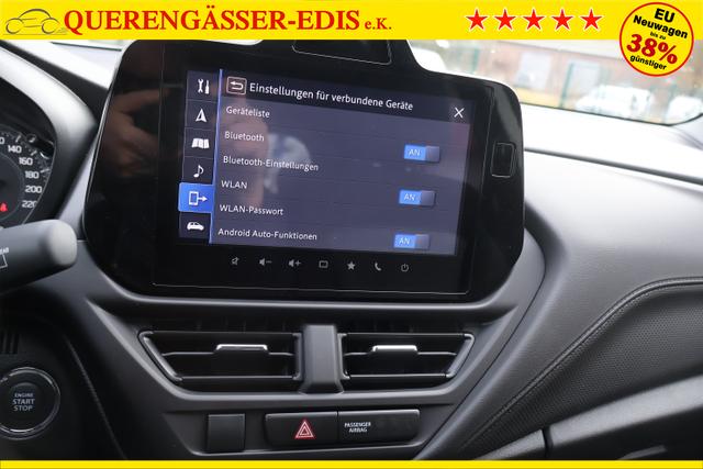 Suzuki S-Cross 1.4 BJ MHEV 81KW AT GL+(Comfort) *Navi*LED*KAM*ACC*PDC*SHZ* 