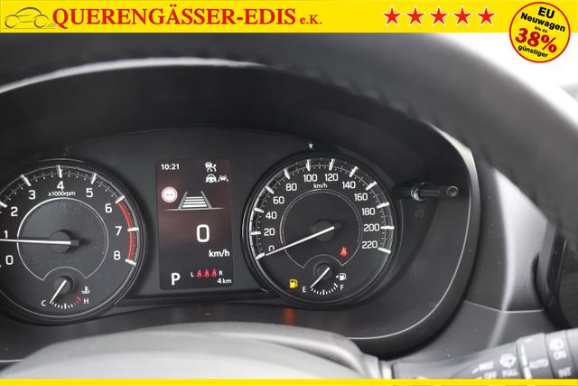 Suzuki S-Cross 1.4 BJ MHEV 81KW AT GL+(Comfort) *Navi*LED*KAM*ACC*PDC*SHZ* 
