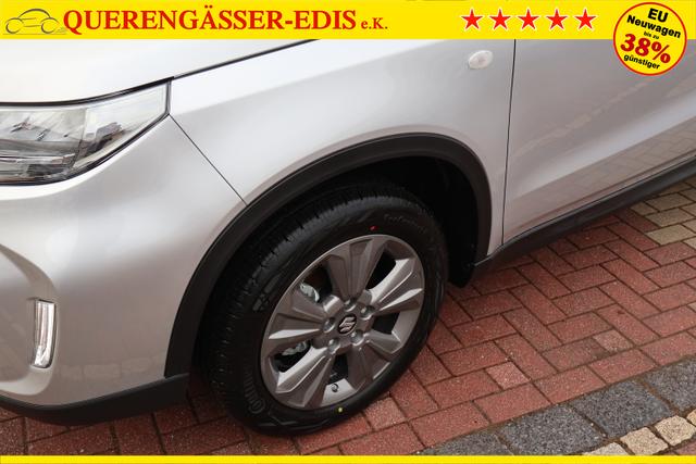 Suzuki Vitara 1.4 BJ MHEV 81KW GL+ Allgrip FL *Navi*LED*KAM*ACC*SHZ* 
