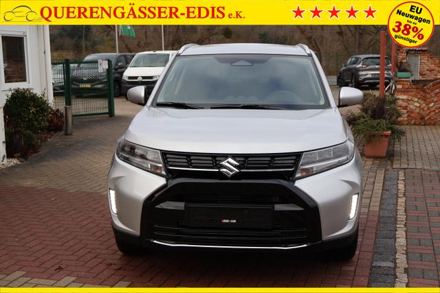 Suzuki Vitara 1.4 BJ MHEV 81KW GL+ Allgrip FL *Navi*LED*KAM*ACC*SHZ* 