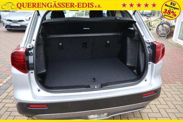 Suzuki Vitara 1.4 BJ MHEV 81KW GL+ Allgrip FL *Navi*LED*KAM*ACC*SHZ* 