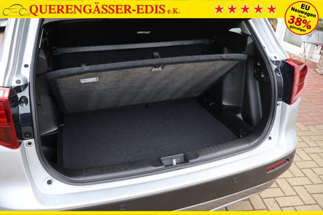 Suzuki Vitara 1.4 BJ MHEV 81KW GL+ Allgrip FL *Navi*LED*KAM*ACC*SHZ* 