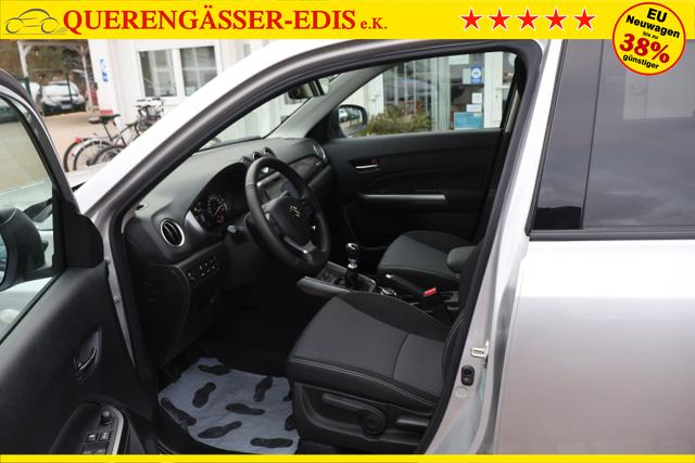 Suzuki Vitara 1.4 BJ MHEV 81KW GL+ Allgrip FL *Navi*LED*KAM*ACC*SHZ* 