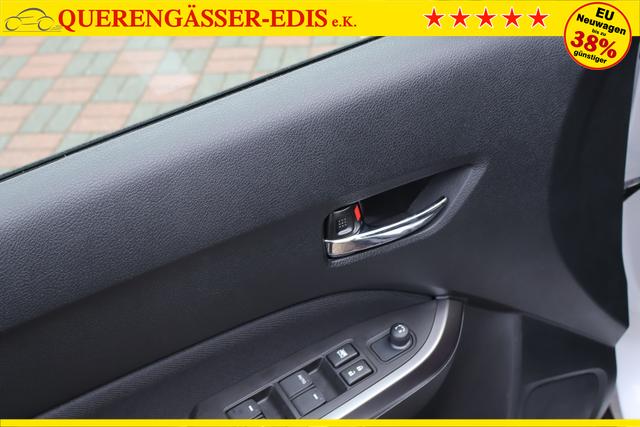 Suzuki Vitara 1.4 BJ MHEV 81KW GL+ Allgrip FL *Navi*LED*KAM*ACC*SHZ* 
