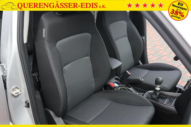 Suzuki Vitara 1.4 BJ MHEV 81KW GL+ Allgrip FL *Navi*LED*KAM*ACC*SHZ* 