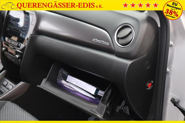Suzuki Vitara 1.4 BJ MHEV 81KW GL+ Allgrip FL *Navi*LED*KAM*ACC*SHZ* 