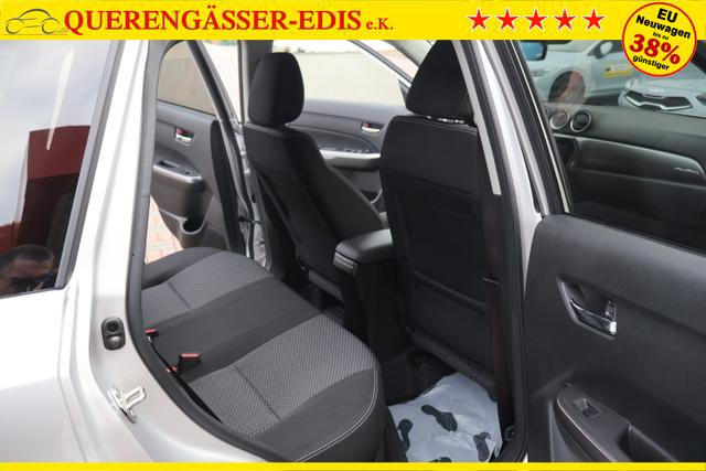 Suzuki Vitara 1.4 BJ MHEV 81KW GL+ Allgrip FL *Navi*LED*KAM*ACC*SHZ* 