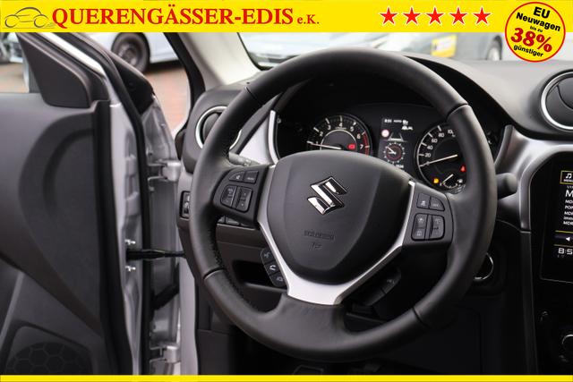 Suzuki Vitara 1.4 BJ MHEV 81KW GL+ Allgrip FL *Navi*LED*KAM*ACC*SHZ* 