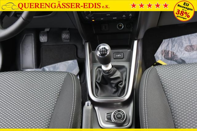Suzuki Vitara 1.4 BJ MHEV 81KW GL+ Allgrip FL *Navi*LED*KAM*ACC*SHZ* 