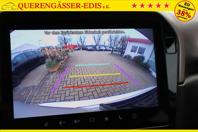 Suzuki Vitara 1.4 BJ MHEV 81KW GL+ Allgrip FL *Navi*LED*KAM*ACC*SHZ* 