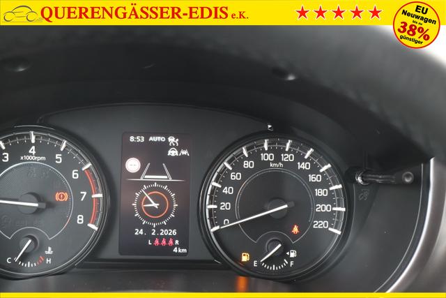 Suzuki Vitara 1.4 BJ MHEV 81KW GL+ Allgrip FL *Navi*LED*KAM*ACC*SHZ* 