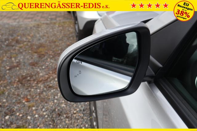 Suzuki Vitara 1.4 BJ MHEV 81KW GL+ Allgrip FL *Navi*LED*KAM*ACC*SHZ* 