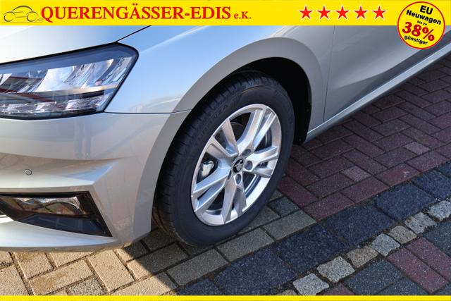 Skoda Fabia 1.0TSI 70KW "130LET Prem-CZ" 