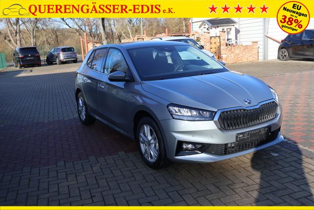 Skoda Fabia 1.0TSI 70KW "130LET Prem-CZ" 