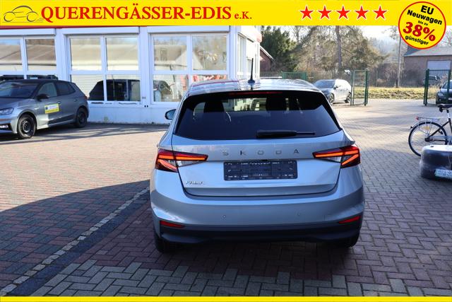 Skoda Fabia 1.0TSI 70KW "130LET Prem-CZ" 