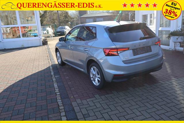 Skoda Fabia 1.0TSI 70KW "130LET Prem-CZ" 