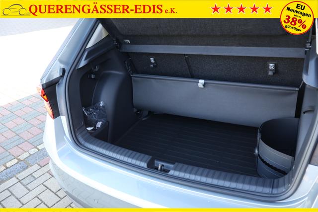 Skoda Fabia 1.0TSI 70KW "130LET Prem-CZ" 