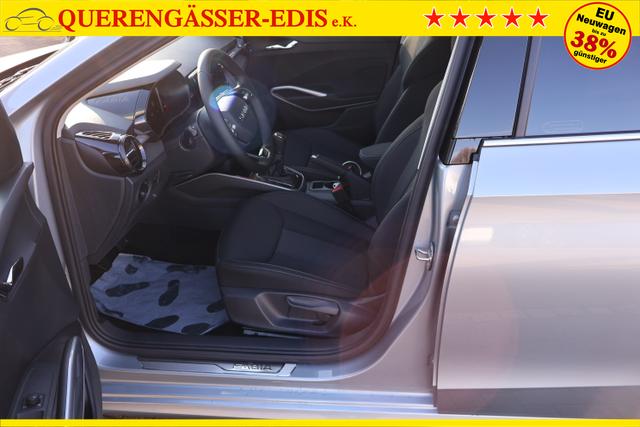 Skoda Fabia 1.0TSI 70KW "130LET Prem-CZ" 