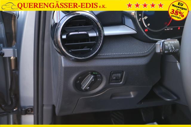 Skoda Fabia 1.0TSI 70KW "130LET Prem-CZ" 