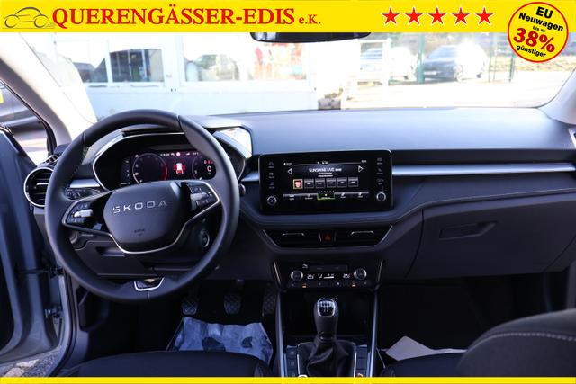 Skoda Fabia 1.0TSI 70KW "130LET Prem-CZ" 