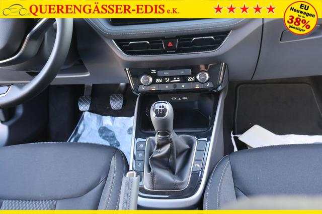 Skoda Fabia 1.0TSI 70KW "130LET Prem-CZ" 