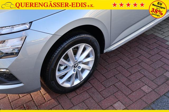 Skoda Kamiq 1.5TSI "130 Premium" 