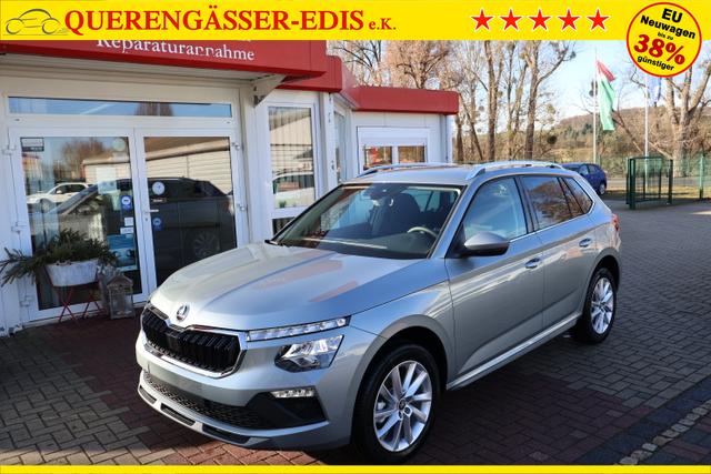 Skoda Kamiq 1.5TSI "130 Premium" 