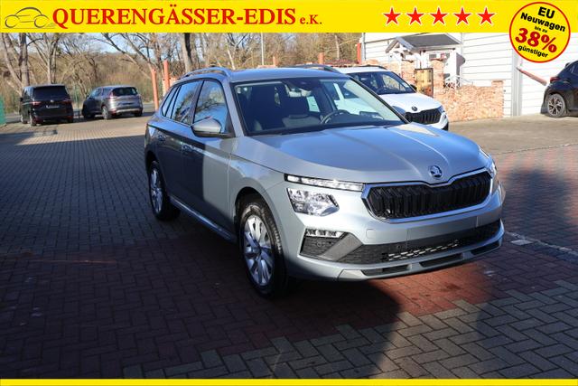 Skoda Kamiq 1.5TSI "130 Premium" 
