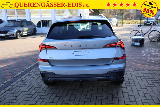 Skoda Kamiq 1.5TSI "130 Premium" 