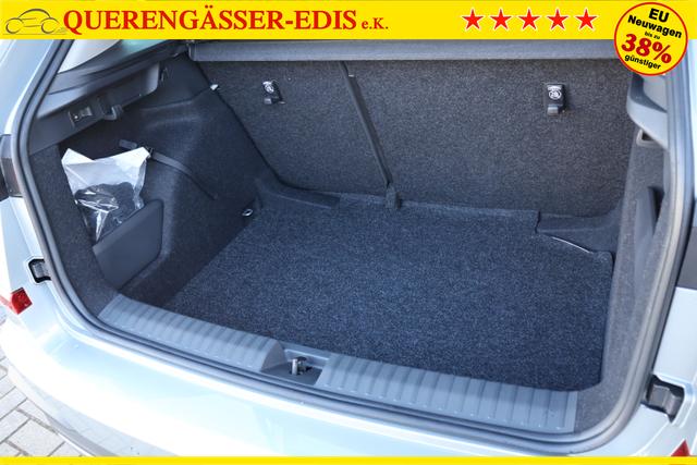 Skoda Kamiq 1.5TSI "130 Premium" 