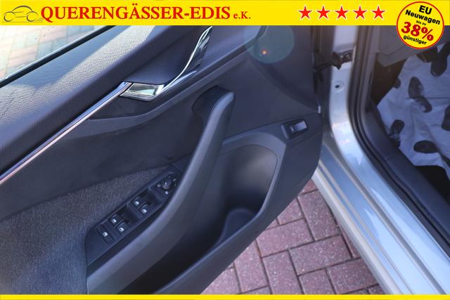 Skoda Kamiq 1.5TSI "130 Premium" 