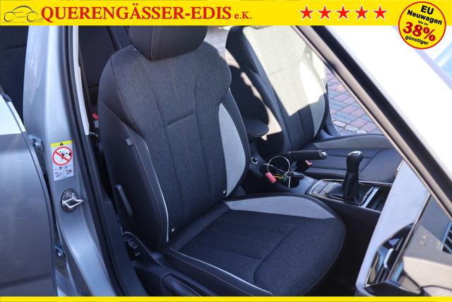 Skoda Kamiq 1.5TSI "130 Premium" 