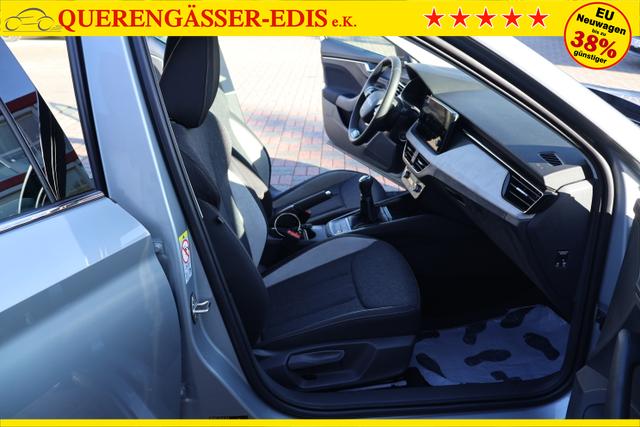 Skoda Kamiq 1.5TSI "130 Premium" 