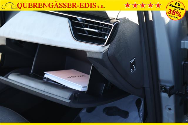 Skoda Kamiq 1.5TSI "130 Premium" 