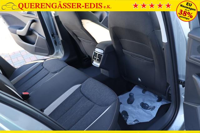 Skoda Kamiq 1.5TSI "130 Premium" 