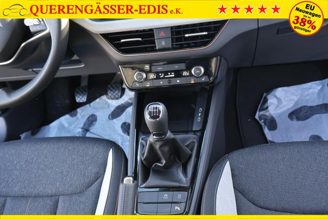 Skoda Kamiq 1.5TSI "130 Premium" 