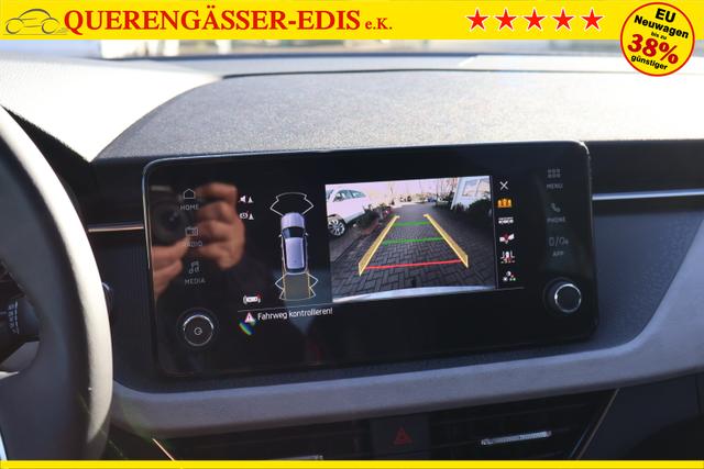 Skoda Kamiq 1.5TSI "130 Premium" 