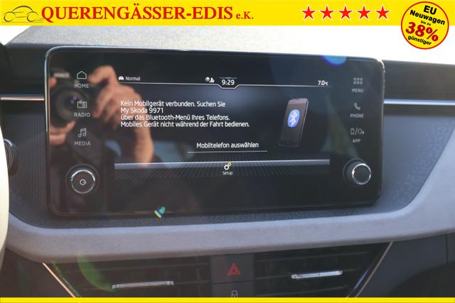 Skoda Kamiq 1.5TSI "130 Premium" 