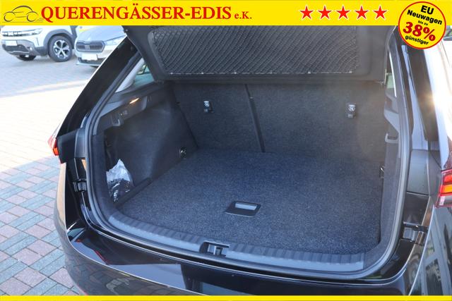 Skoda Scala 1.5TSI "130LET Prem" *5J G*AHK*Matrix*Kessy + el. HK*SHZ+LKH* 